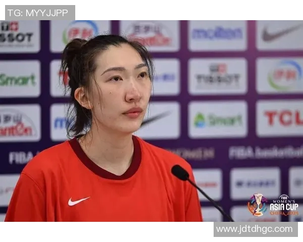 韩旭全运会女篮赛后将加盟WNBL珀斯山猫开启新征程 韩旭全运会女篮赛后将加盟WNBL珀斯山猫开启新征程