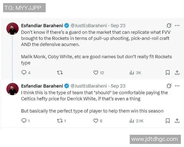 名嘴点评谢泼德三分能力不足防守漏洞亟待弥补 名嘴点评谢泼德三分能力不足防守漏洞亟待弥补