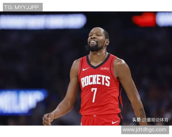 火箭首场遭遇严峻挑战控卫困境显现进攻乏力杜兰特压力山大 火箭首场遭遇严峻挑战控卫困境显现进攻乏力杜兰特压力山大