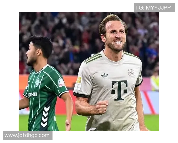 凯恩谈突破里程碑后的心态期待更多纪录接踵而至 凯恩谈突破里程碑后的心态期待更多纪录接踵而至