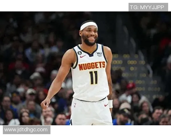 布鲁斯布朗谈控卫角色过去在球队中难以触球的经历让他倍感珍惜