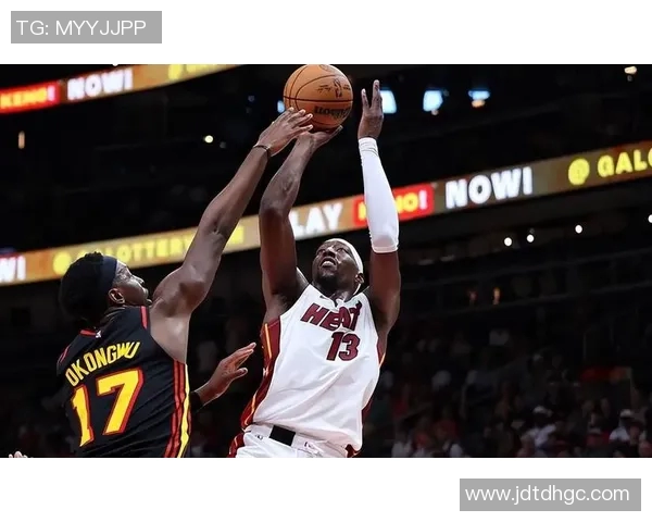 老鹰解说员透露热火工作人员确认希罗将为揭幕战做好准备