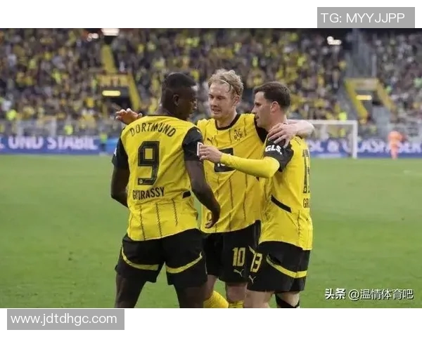 多特蒙德对科隆首发阵容揭晓吉拉西阿德耶米领衔小贝林布兰特待命 多特蒙德对科隆首发阵容揭晓吉拉西阿德耶米领衔小贝林布兰特待命