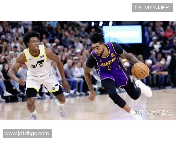 浓眉称赞拉塞尔专注职业精神改变比赛走势展现真正球员风范 浓眉称赞拉塞尔专注职业精神改变比赛走势展现真正球员风范