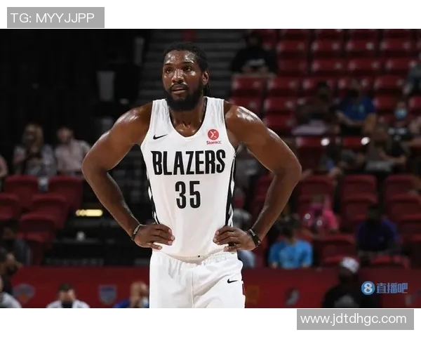 半兽人法里埃德正式签约台钢猎鹰队开启新征程