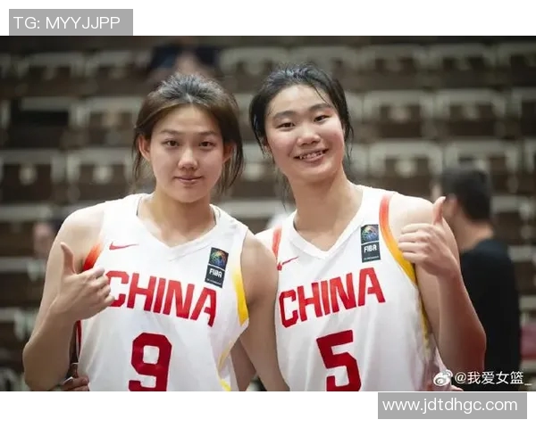U19女篮世界杯国青球员大部分即将加盟WCBA冉珂嘉李雨汧等人备受瞩目 U19女篮世界杯国青球员大部分即将加盟WCBA冉珂嘉李雨汧等人备受瞩目