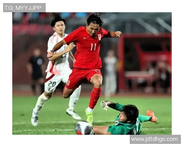 U16国足展现强大实力谢晋头球破门完成帽子戏法助球队10-0领先东帝汶 U16国足展现强大实力谢晋头球破门完成帽子戏法助球队10-0领先东帝汶