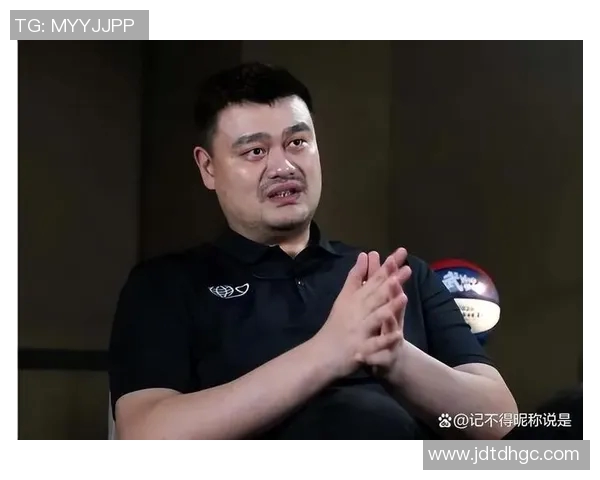 媒体人分析姚明与杨瀚森潜力差异G联盟锻炼或助其更快成长 媒体人分析姚明与杨瀚森潜力差异G联盟锻炼或助其更快成长