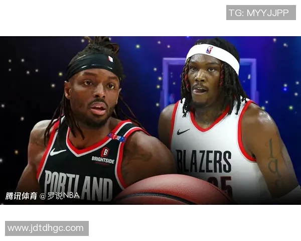 拓记：若开拓者表现不佳杨瀚森出场将更具价值罗威面临竞争压力