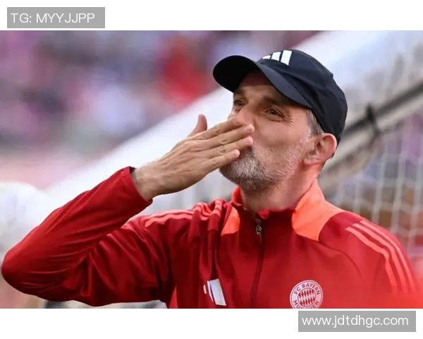 孔德回忆与哈维图赫尔的对话更倾向于孔德的战术理念并希望踢中卫