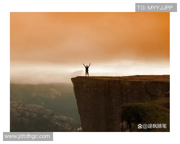 亨特谈逆境挑战自我成长的重要性与内心强大之路