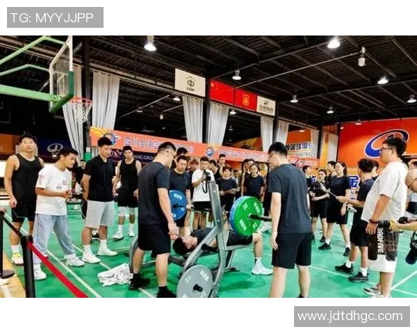 广州男篮体测圆满结束球员们已迫不及待迎接新赛季挑战 广州男篮体测圆满结束球员们已迫不及待迎接新赛季挑战