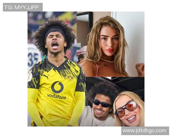 多特蒙德或将设解约金阿德耶米妻子希望其前往大都市踢球 多特蒙德或将设解约金阿德耶米妻子希望其前往大都市踢球