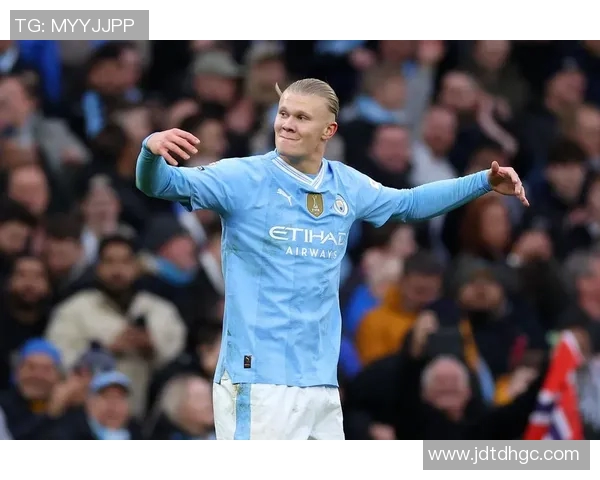 哈兰德在曼城进球数飙升至147球福登紧随其后以65球位列第二