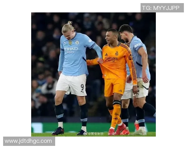 挪威教练谈哈兰德与姆巴佩对国家足球的深远影响与期待