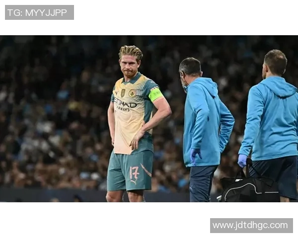 德布劳内因伤将接受手术预计缺阵三到五个月或影响球队战绩