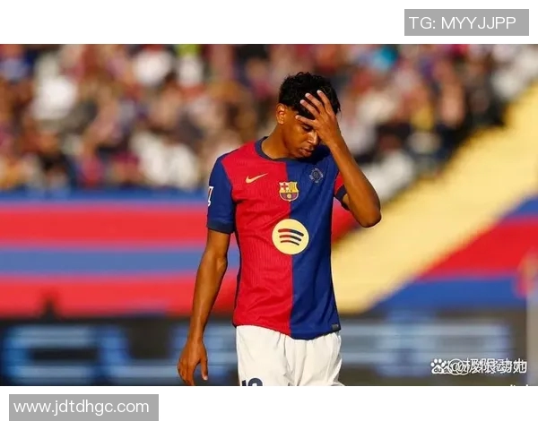 伤病困扰巴萨本赛季八名球员因肌肉受伤面临挑战 伤病困扰巴萨本赛季八名球员因肌肉受伤面临挑战