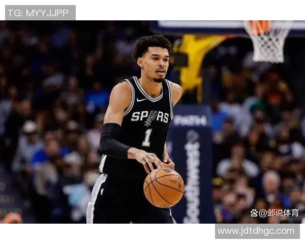 NBA季前赛精彩表现文班季场均17分88板4助命中率66