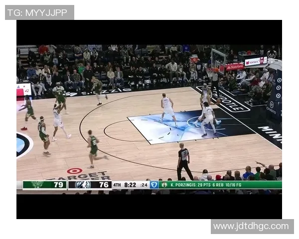 小波特高效表现砍下30分成雄鹿队史首人再现雷阿伦辉煌时刻