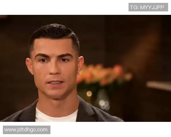 摩根发布C罗专访数据全平台浏览量突破165亿引发热议